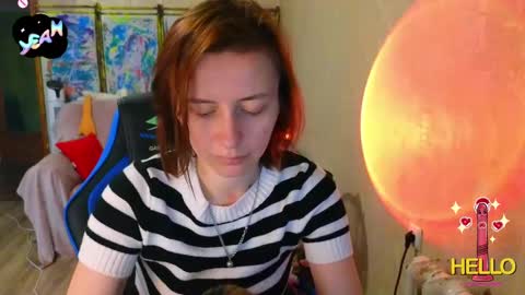 Sweet Sasha online show from January 6, 2025, 6:03 am