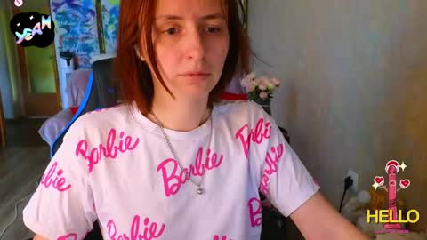 Sweet Sasha online show from January 8, 2025, 7:55 am