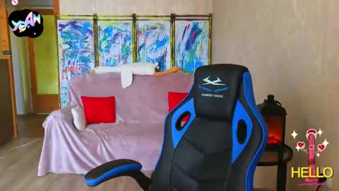 Sweet Sasha online show from January 10, 2025, 7:57 am