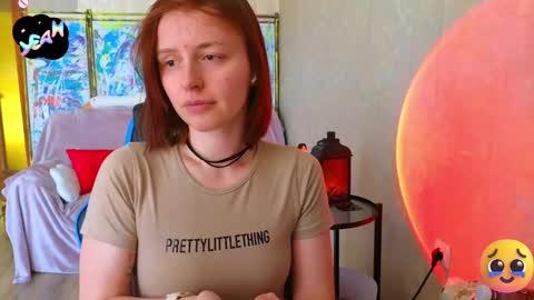 Sweet Sasha online show from January 12, 2025, 10:34 am