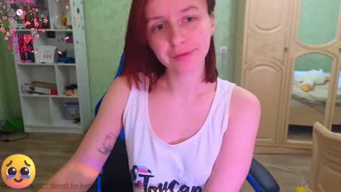 Sweet Sasha online show from February 28, 2025, 10:30 am