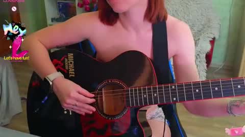 Sweet Sasha online show from March 12, 2025, 2:12 pm