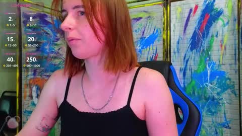 Sweet Sasha online show from September 13, 2025, 8:36 am