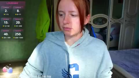 Sweet Sasha online show from October 4, 2025, 10:57 am