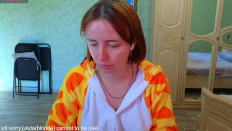 Sweet Sasha online show from October 24, 2025, 10:00 am