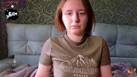 Sweet Sasha online show from February 5, 2026, 8:30 am