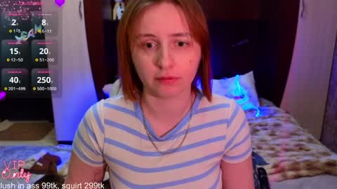 Sweet Sasha online show from March 29, 2026, 5:46 pm