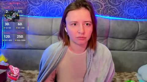 Sweet Sasha online show from April 25, 2026, 4:04 pm