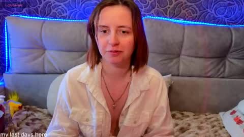 Sweet Sasha online show from May 2, 2026, 1:49 pm