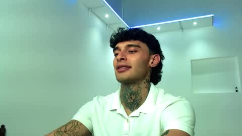 Angel online show from March 2, 2026, 11:00 pm