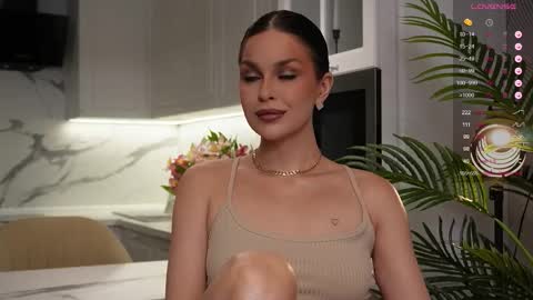 youur_sweetheart online show from October 26, 2025, 2:45 pm