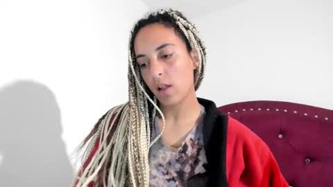 Snapshot of youwishtobeme chatting on January 31, 2025, 2:26 am elizabeth ju online show from January 31, 2025, 2:26 am