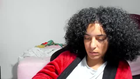 Snapshot of youwishtobeme chatting on February 18, 2025, 12:04 am elizabeth ju online show from February 18, 2025, 12:04 am