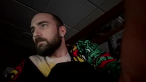 You Will Wish online show from January 12, 2026, 4:29 am