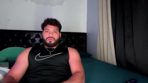 Snapshot of yovngbabyg4 chatting on October 26, 2025, 7:47 am yovngbabyg4 online show from October 26, 2025, 7:47 am