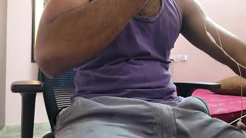 Snapshot of yoyostar chatting on June 6, 2026, 5:56 am Naughty Santa online show from June 6, 2026, 5:56 am