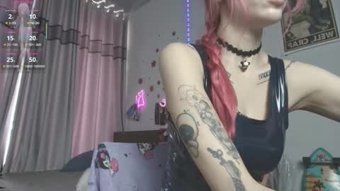 yozunaa online show from February 9, 2026, 3:10 am