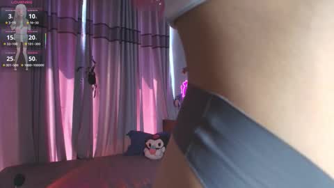 yozunaa online show from February 28, 2026, 6:03 am