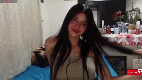 Lilith online show from May 10, 2026, 2:50 am