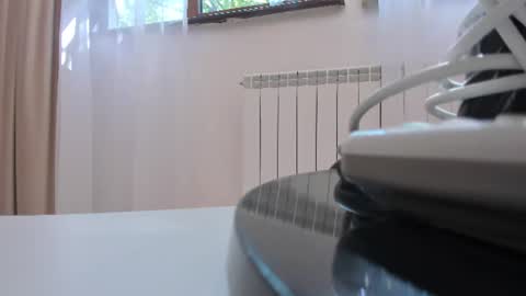 Crazy P online show from June 21, 2026, 6:27 am