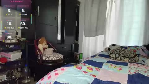 yubana online show from December 4, 2025, 12:58 pm