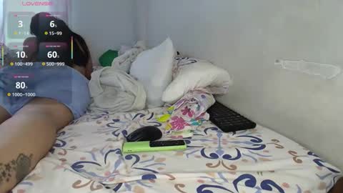 yubana online show from March 13, 2026, 3:29 pm