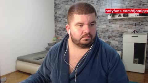 Yugo -  online show from November 5, 2025, 9:48 pm