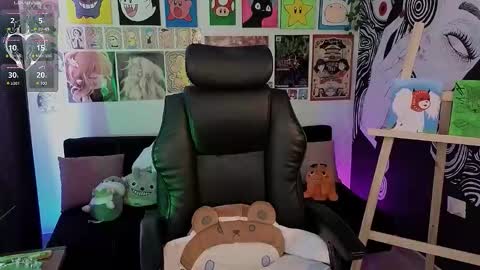    rawr   Anne Independent model      online show from March 25, 2026, 6:25 pm