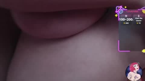 Snapshot of yuki_yumiya chatting on October 12, 2025, 12:15 pm Annie online show from October 12, 2025, 12:15 pm