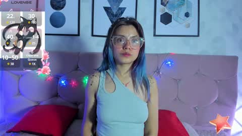 Yukki Kuran online show from January 11, 2025, 1:59 am