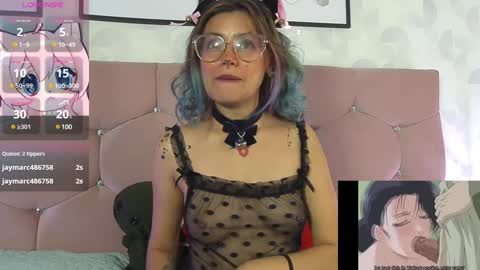 Yukki Kuran online show from February 4, 2025, 3:22 am
