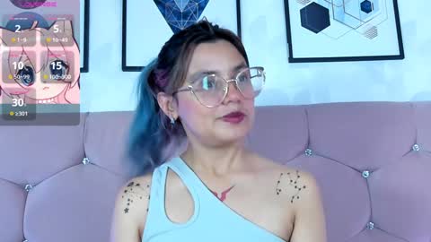 Yukki Kuran online show from February 7, 2025, 3:01 am