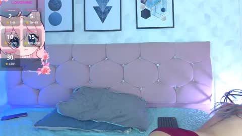 Yukki Kuran online show from February 28, 2025, 6:43 am