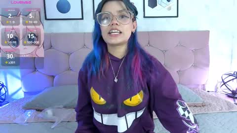 Yukki Kuran online show from March 6, 2025, 2:41 am