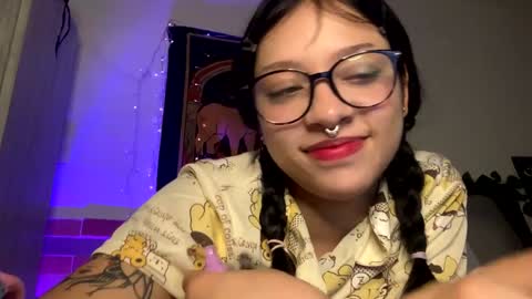 YUKO online show from January 30, 2025, 5:41 am