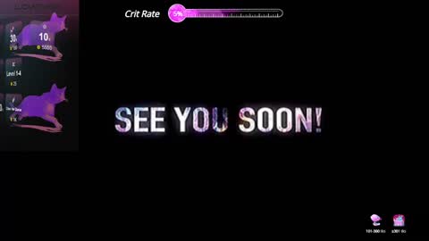 YUKO online show from February 5, 2025, 4:59 am