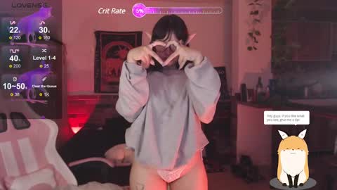YUKO online show from February 8, 2025, 5:08 am