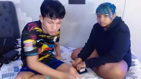 yuky_23 online show from September 16, 2025, 1:56 pm