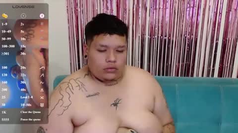 yul and val couple online show from March 12, 2026, 5:46 am