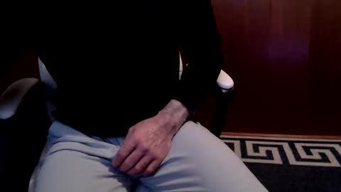 Russ online show from May 3, 2026, 3:45 am
