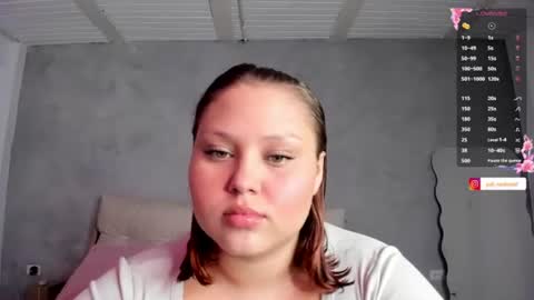 Yuliet online show from August 7, 2026, 8:00 pm