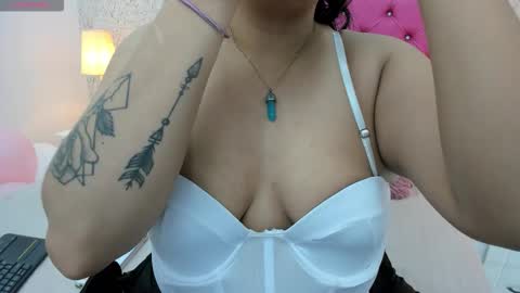 Yuli online show from March 14, 2026, 6:57 pm