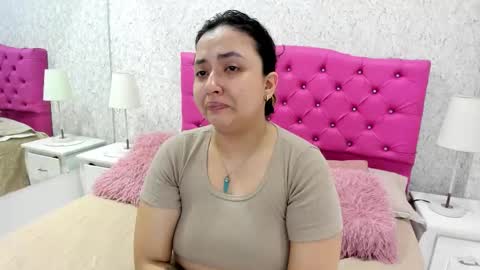 Yuli online show from March 21, 2026, 7:17 pm