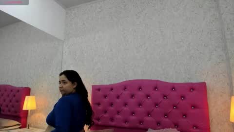 Yuli online show from March 22, 2026, 7:28 pm