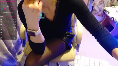 Sweet Pussy online show from December 24, 2024, 7:00 pm