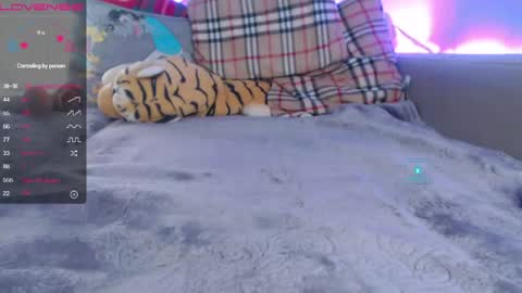 Sweet Pussy online show from May 8, 2026, 11:43 pm