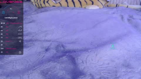 Sweet Pussy online show from May 20, 2026, 2:07 am