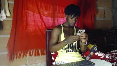 Ivan online show from January 25, 2025, 10:39 pm