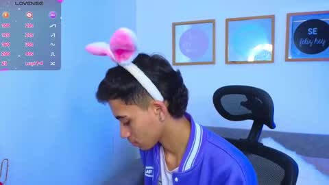 Snapshot of yulian_vasquez chatting on September 9, 2025, 12:26 pm yulian_vasquez online show from September 9, 2025, 12:26 pm