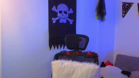 Snapshot of yulian_vasquez chatting on October 13, 2025, 12:27 pm yulian_vasquez online show from October 13, 2025, 12:27 pm